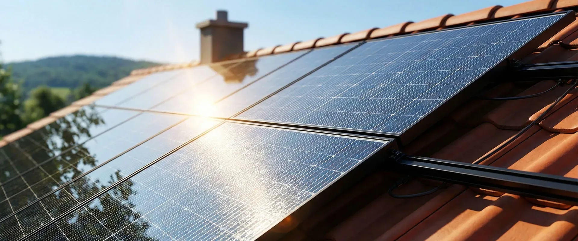 Photovoltaik-Anlagen für Hausbesitzer in Bielefeld & Umgebung