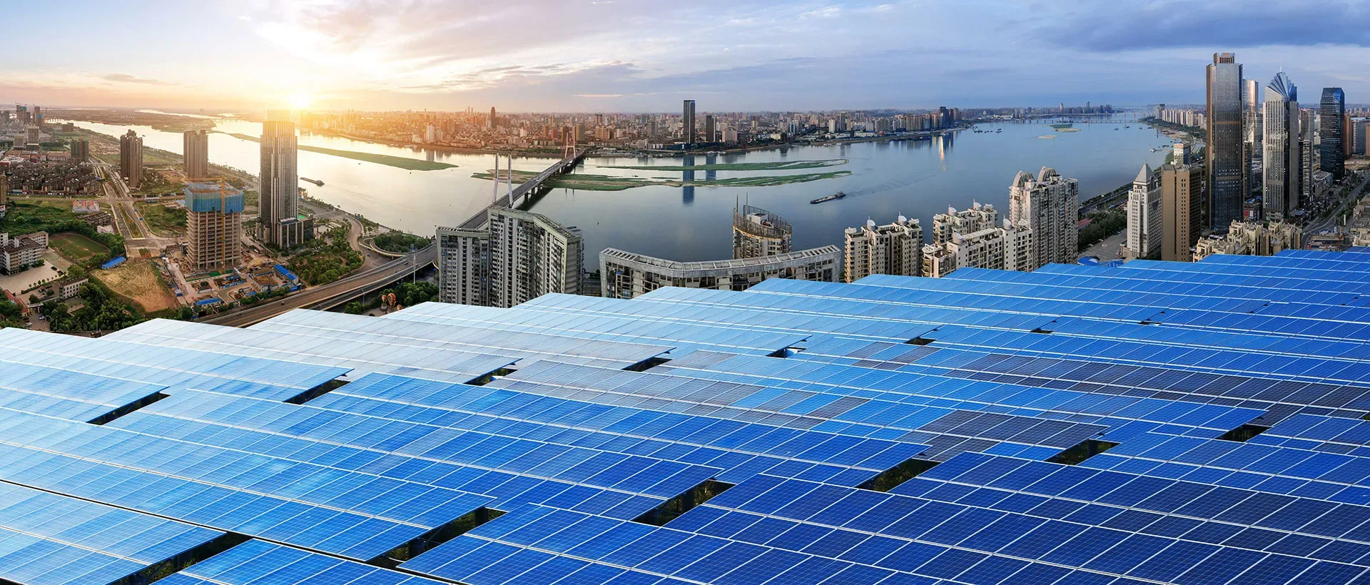 Unsere Produktwelt für Photovoltaik-Systeme